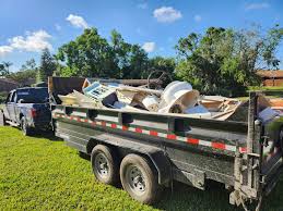 Best Yard Waste Removal  in Knob Noster, MO